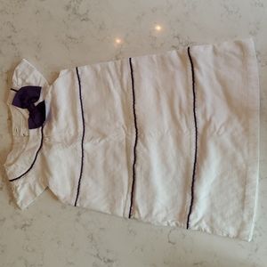 Janie and Jack dress size 7